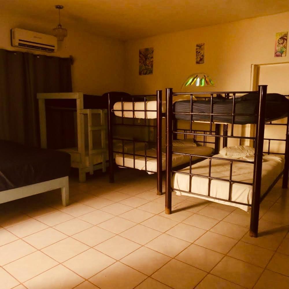 Hostalito Lahar Bacalar Εξωτερικό φωτογραφία